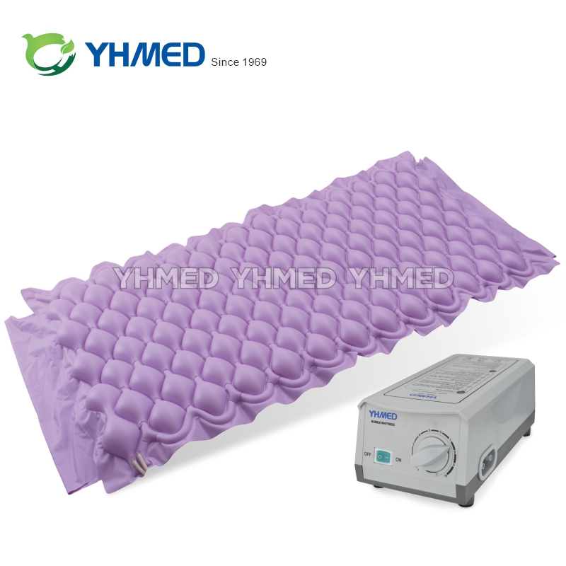 TPU Medical Reduced Pain Luftmatratze