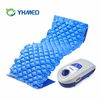 PVC Ripple Aufblasbare Matratze zur Reduzierung von Schmerzblasen