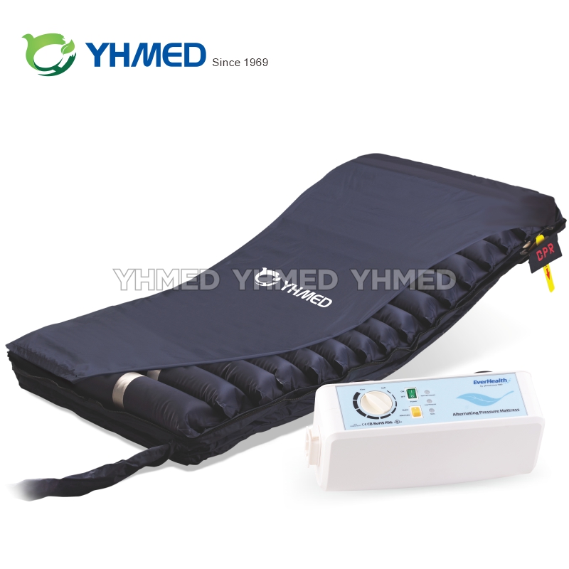 Medizinische Matratze aus Nylon-TPU-Gewebe, PVC, Patientenversorgung